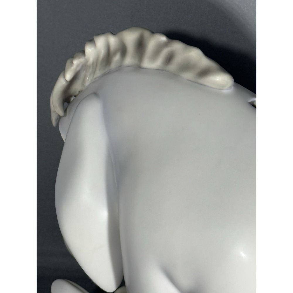 Lenox Walt Disney Showcase Eeyore's Bank Figurine Piggy Bank Winnie The Pooh - Picture 6 of 10
